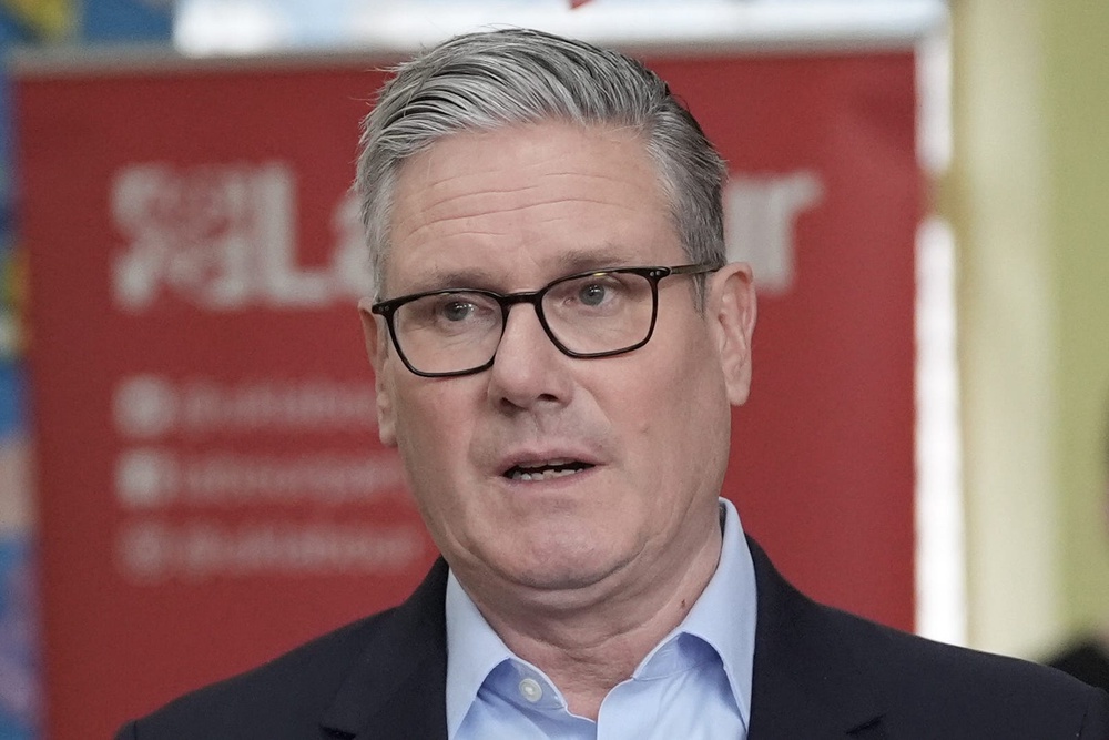 Labour suffered significant setbacks in the local elections (PA) (PA Wire)