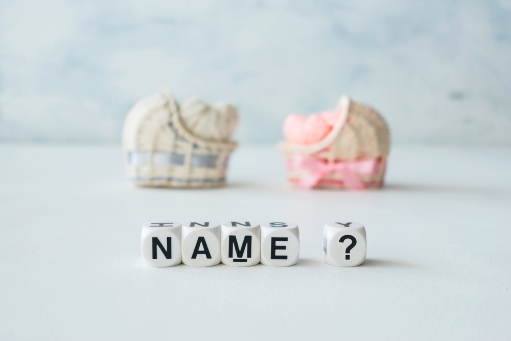 Eliana shot up from 18th to 10th place on the SSA’s baby name data, looking back at registered births from 2025 (Getty Images/iStockphoto)