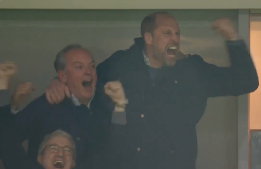Image from: Aston Villa vs Freiburg LIVE: Morgan Rogers taps in third goal as Villa close in on Europa League victory
