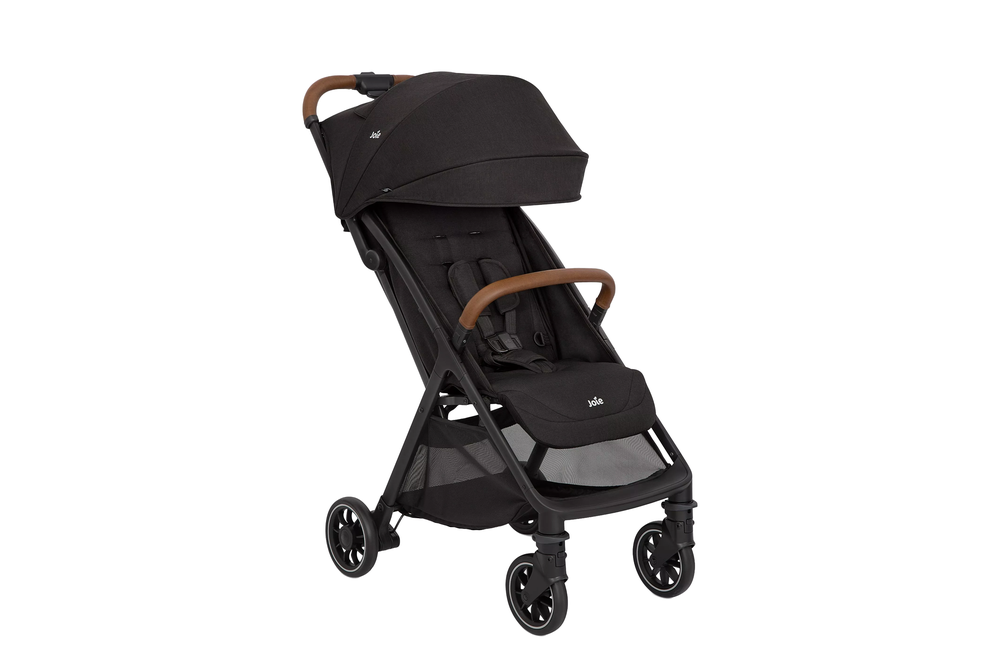 Image from: 15 best lightweight strollers for travel, tested by a parenting writer