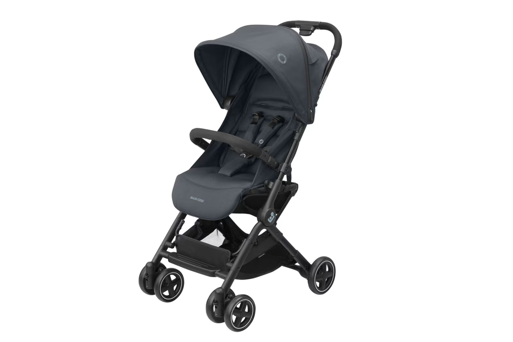 Image from: 15 best lightweight strollers for travel, tested by a parenting writer