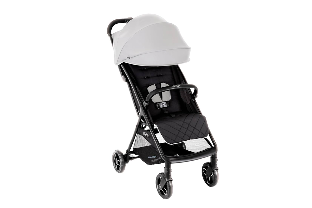 Image from: 15 best lightweight strollers for travel, tested by a parenting writer