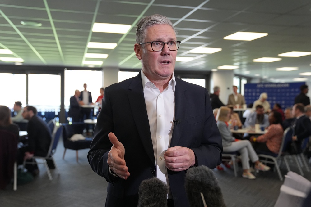 The disastrous results have intensified debates within Labour about the which direction the party should take if it wishes to survive a general election. (PA)