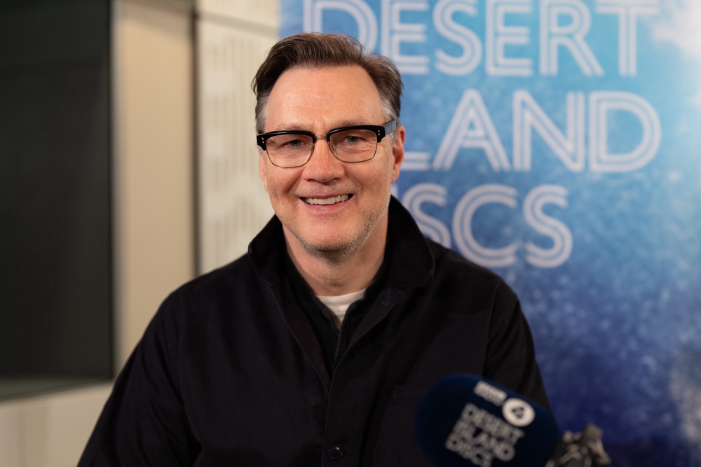 Morrissey said he was drawn to acting after watching an episode of 1970s TV drama Colditz, starring Michael Bryant, during which the main character 'pretended to go mad in order to escape' from a situation. (PA)