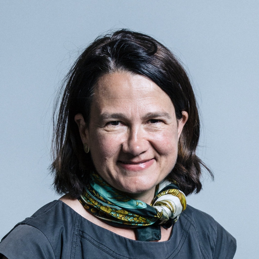 Labour MP Catherine West said she would seek to trigger a leadership contest unless the Cabinet moved against Sir Keir Starmer (Chris McAndrew/UK Parliament/PA) (PA Media)