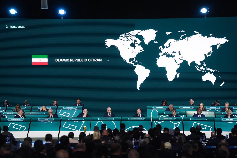 Image from: Iran-US war latest: Tehran hits back at Trump’s claim that response to peace plan is ‘totally unacceptable’
