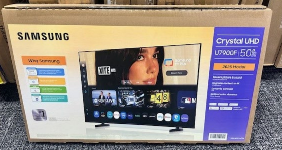 Dua Lipa is suing Samsung over their alleged use of her picture without permission in their marketing (The Independent)