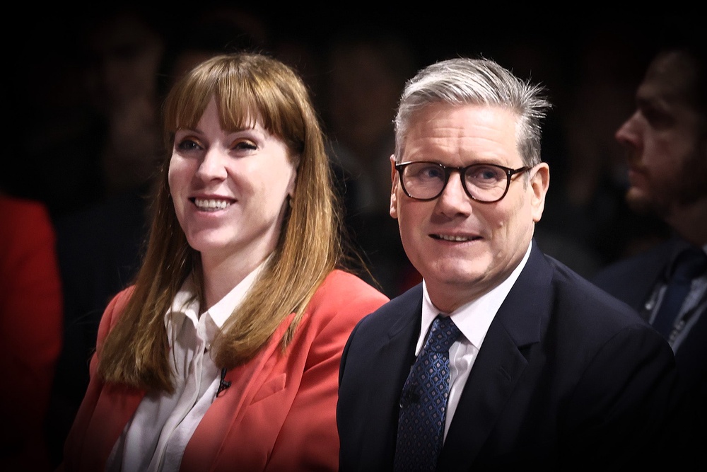 Deputy PM Angela Rayner resigned over a stamp duty scandal regarding her second home in September 2025 (PA)