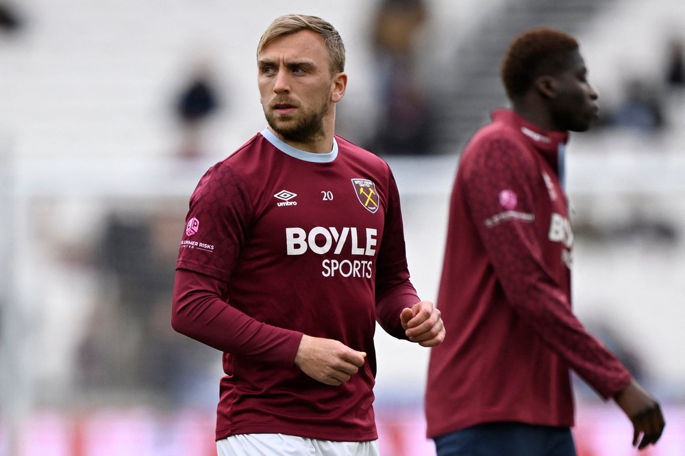 Can West Ham stay up? (Reuters)