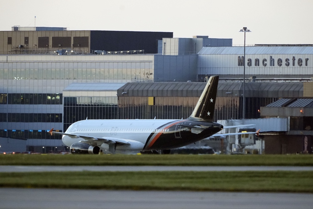Flight schedules and terminal operations across all three locations have remained fully operational (PA)