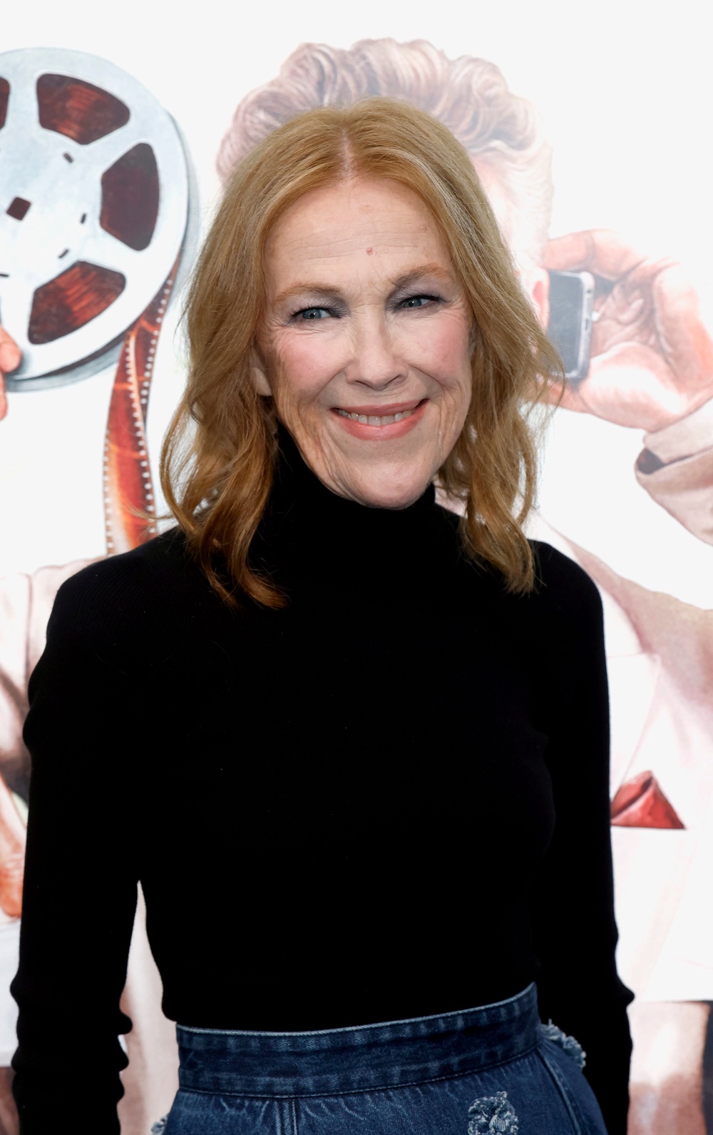 Catherine O’Hara died in January 2026 (Getty)