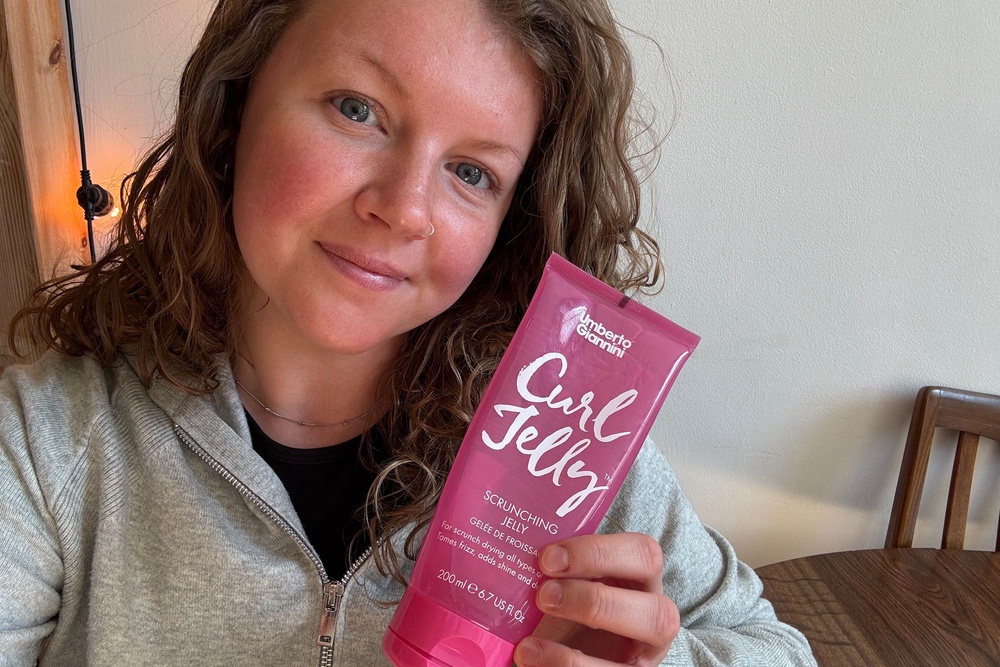 This affordable jelly is my best buy (Louella Berryman/The Independent)
