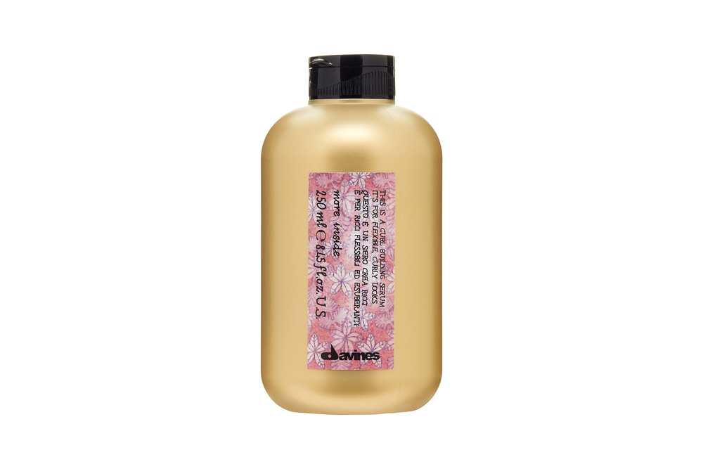 Image from: 13 anti-frizz products for smooth, glossy locks