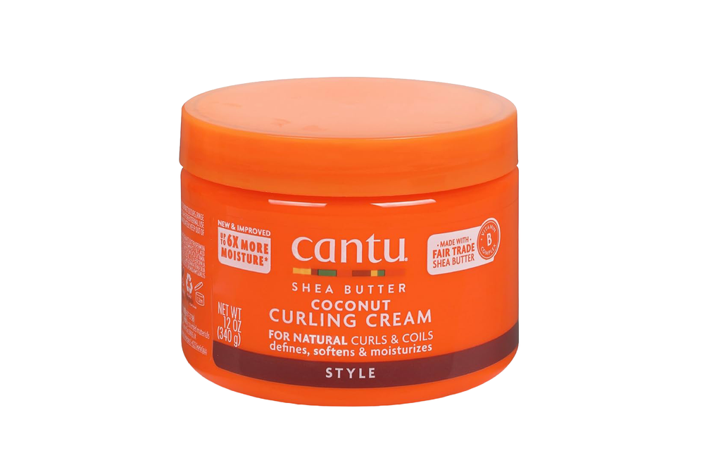 Image from: 13 anti-frizz products for smooth, glossy locks