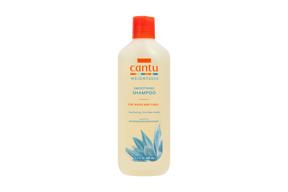 Image from: 13 anti-frizz products for smooth, glossy locks