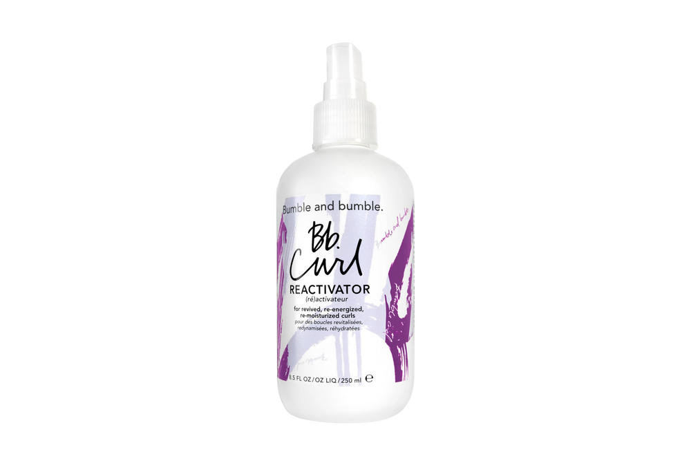 Image from: 13 anti-frizz products for smooth, glossy locks