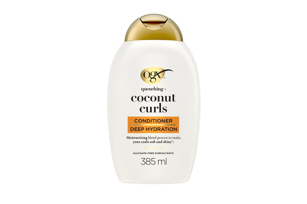 Image from: 13 anti-frizz products for smooth, glossy locks