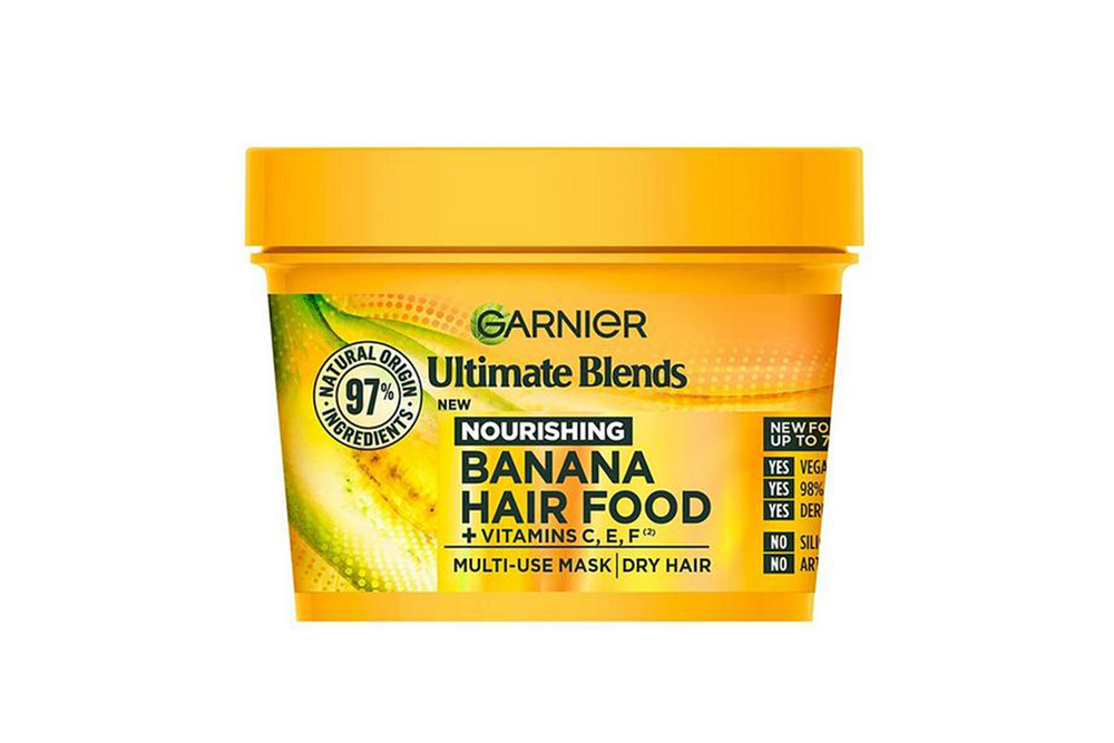 Image from: 13 anti-frizz products for smooth, glossy locks