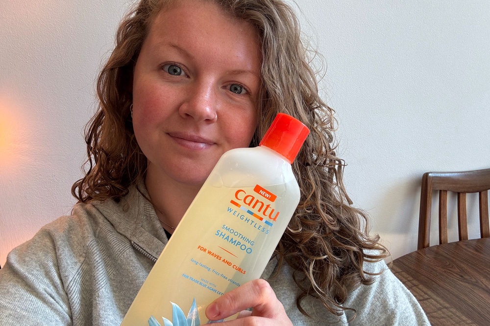 This is easy to lather (Louella Berryman/The Independent)