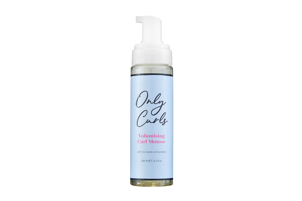 Image from: 13 anti-frizz products for smooth, glossy locks