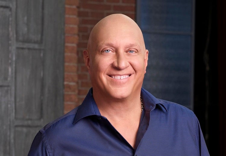 Long-running 'Steve Wilkos Show' has been canceled after 19 seasons (Heidi Gutman/NBC)