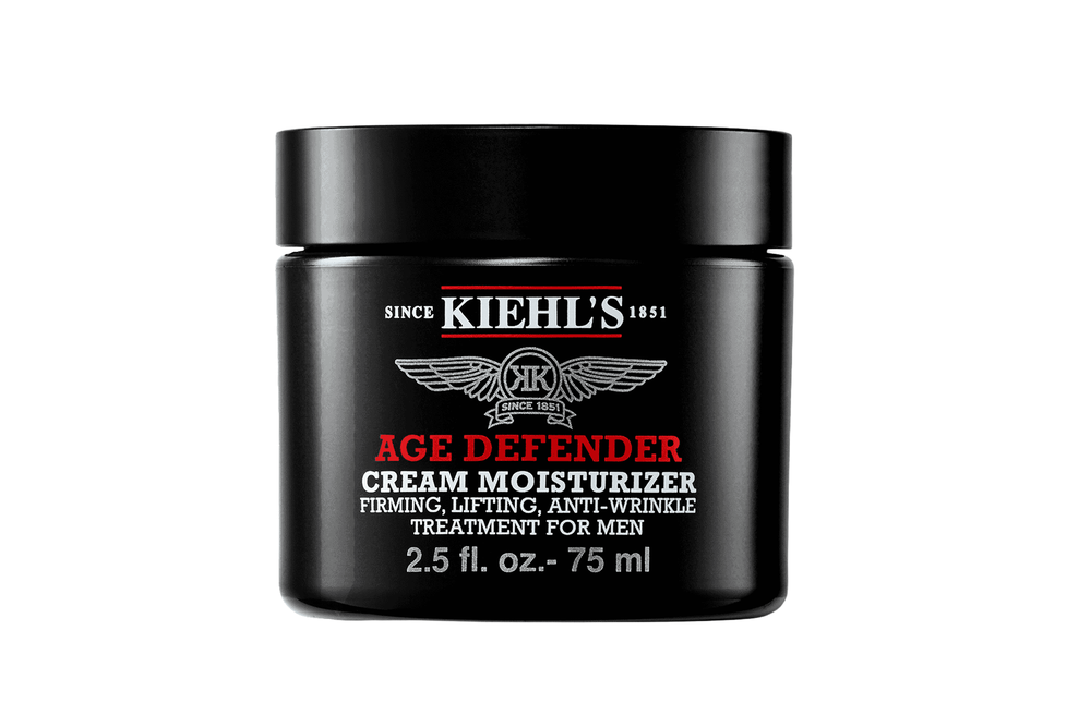 Image from: How to choose the right anti-ageing cream for men, according to dermatologists
