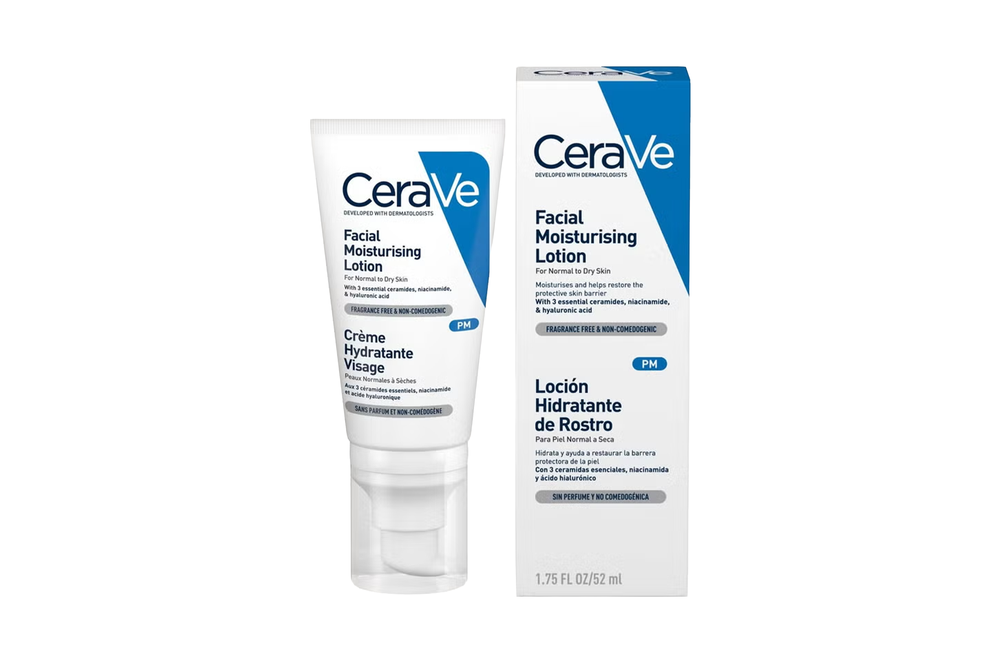 Image from: How to choose the right anti-ageing cream for men, according to dermatologists