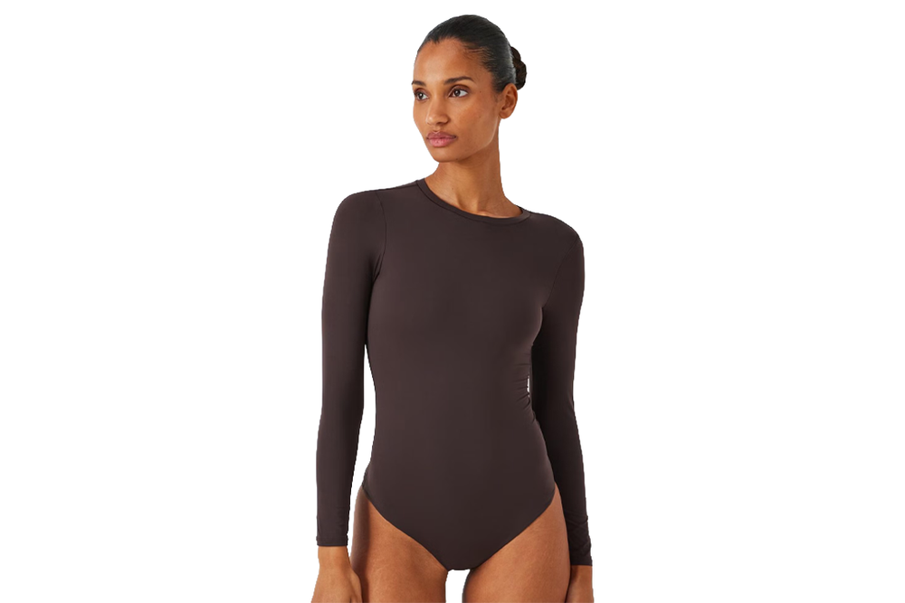 Image from: A fashion editor’s guide to the best shapewear, tried and tested