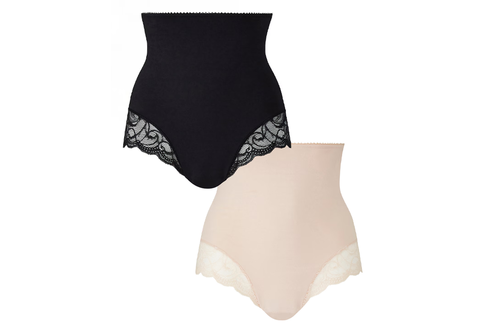 Image from: A fashion editor’s guide to the best shapewear, tried and tested