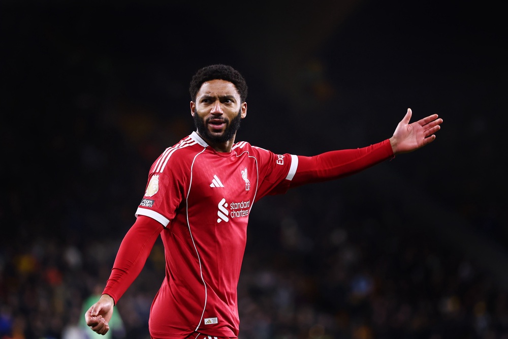 Image from: Aston Villa vs Liverpool LIVE: McGinn goal and Waktins double secures win as Liverpool crumble at Villa Park