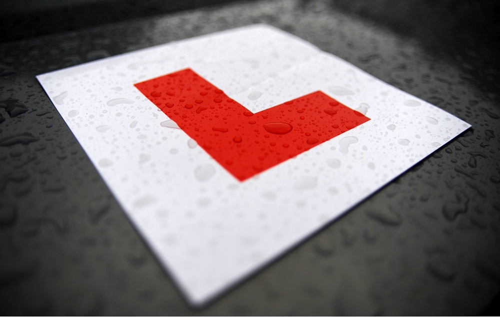 The latest crackdown follows a ban introduced on 12 May, which prevents driving instructors from booking tests on behalf of learners. (PA)