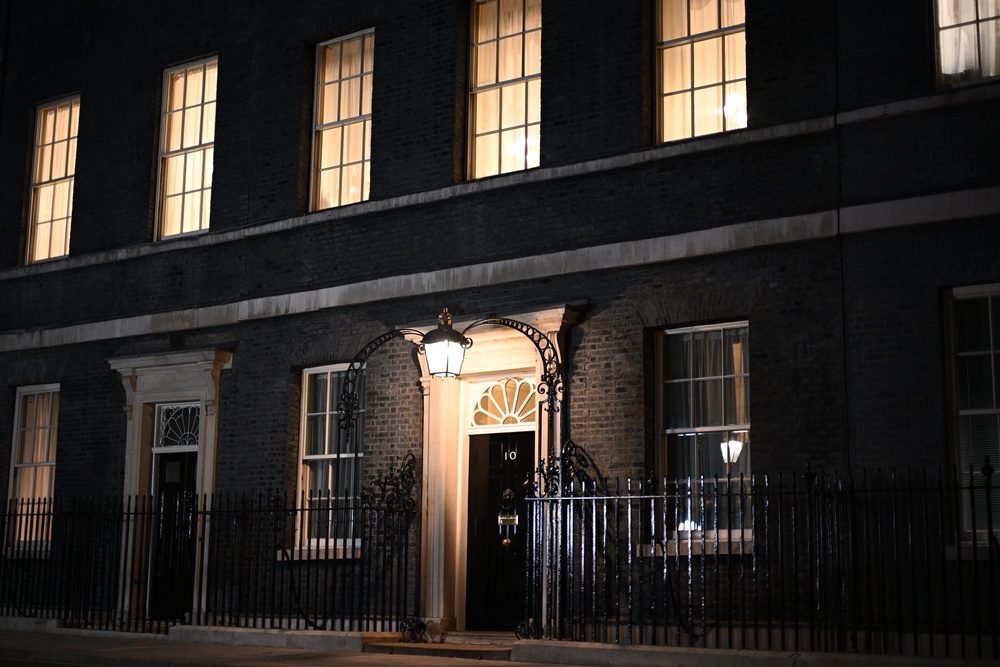81 MPs have called for Sir Keir Starmer to resign (Getty)
