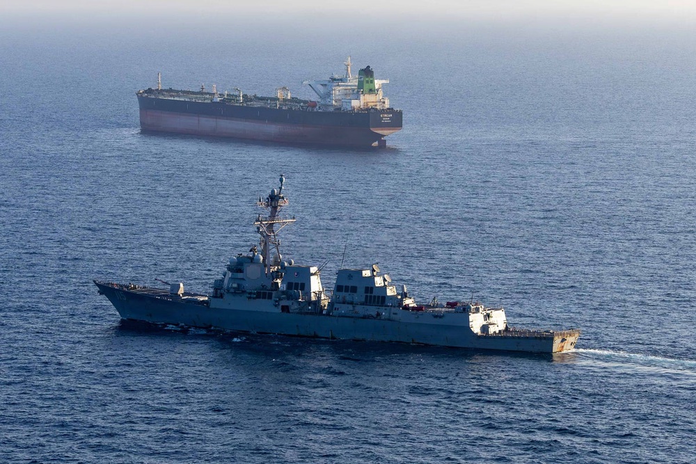 Image from: Iran-US war latest: Lebanon and Israel ceasefire extended as Trump says he threw away Tehran’s peace proposal
