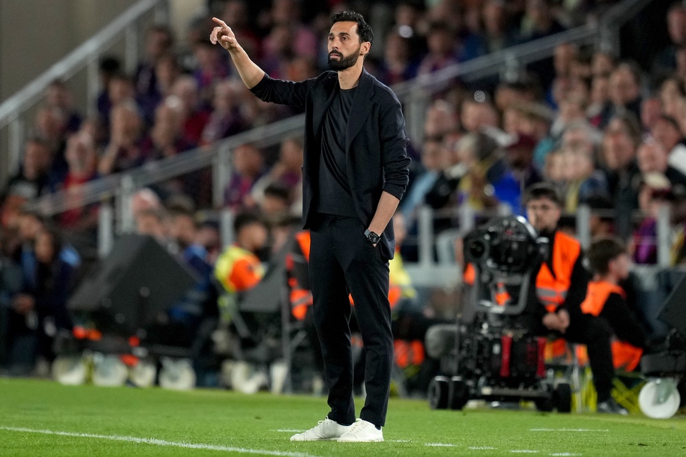 Mourinho is believed to be a leading candidate to replace Alvaro Arbeloa (Getty)