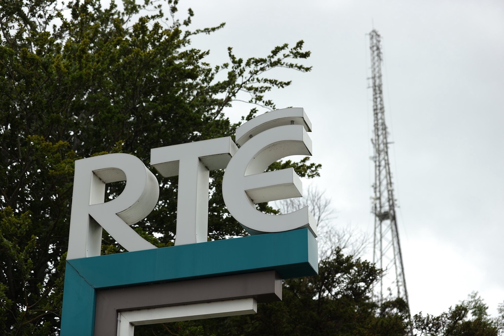 Ireland’s national broadcaster will show the Father Ted Eurovision-themed episode A Song For Europe instead of the contest (Liam McBurney/PA) (PA Wire)