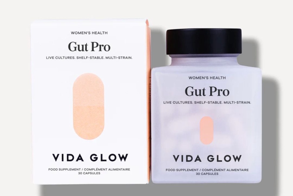 Image from: The best probiotics supplements for improving gut health, recommended by experts