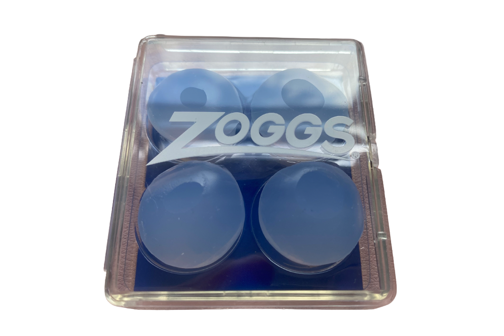 Image from: 11 best swimming earplugs, tried and tested by a triathlete