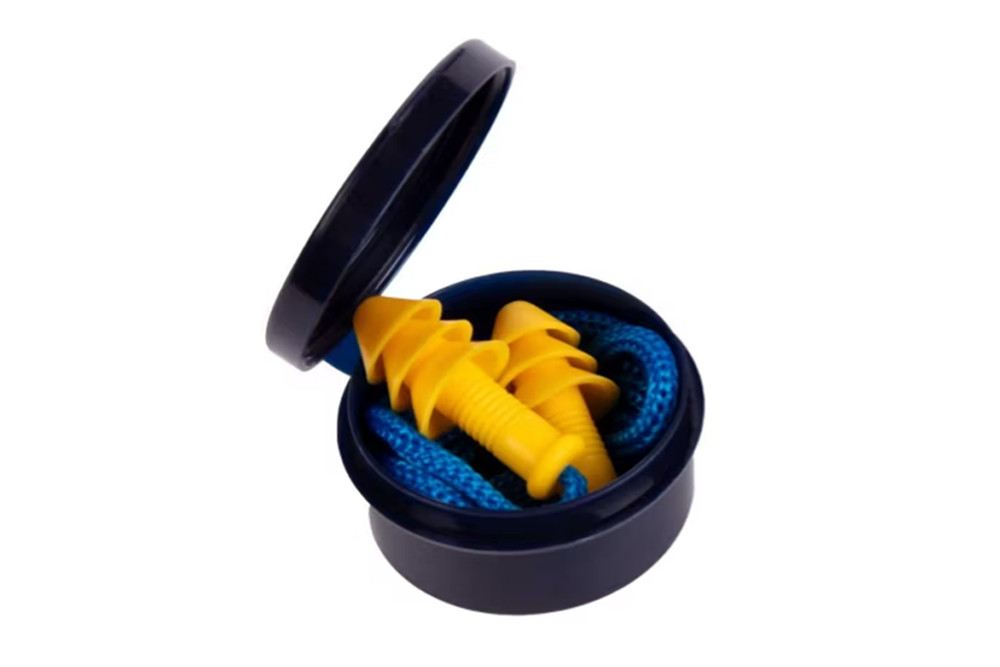 Image from: 11 best swimming earplugs, tried and tested by a triathlete