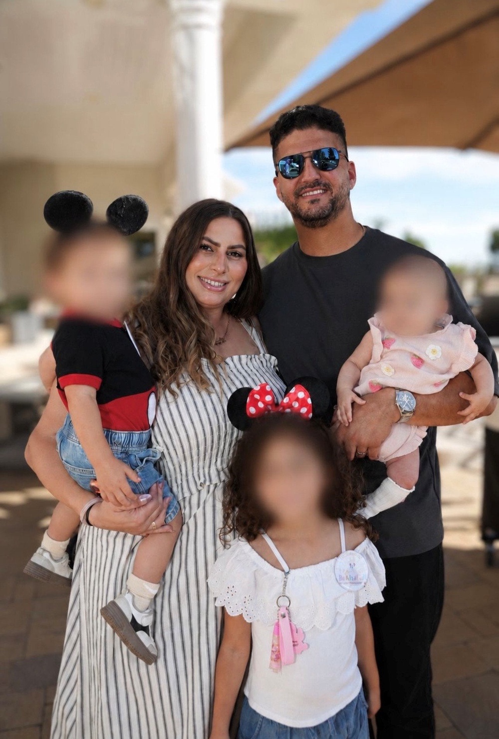 Ramzi Al-Shurman and his best friend, Temo, were killed in a plane crash in Southern California on May 7, just days before Al-Shurman was set to begin his dream job as a private pilot (GoFundMe)