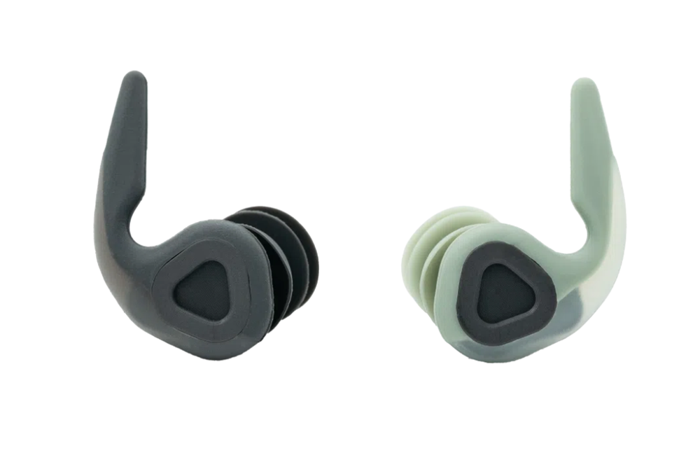 Image from: 11 best swimming earplugs, tried and tested by a triathlete