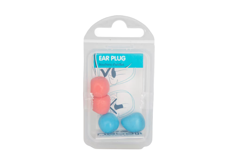 Image from: 11 best swimming earplugs, tried and tested by a triathlete