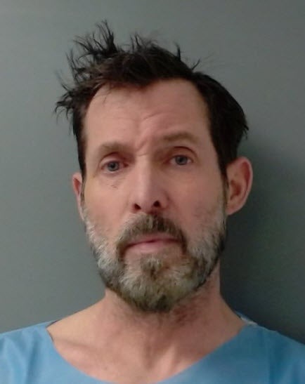 Kevin Motykie has been charged with first-degree murder and sexual assault in connection to the attack (Schaumburg Police)