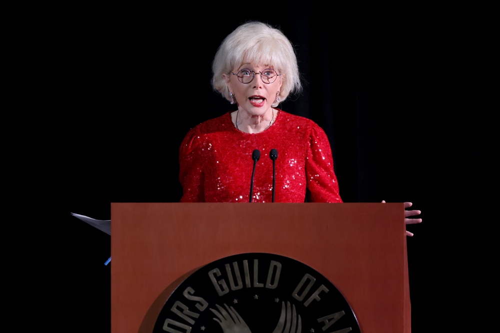 Stahl, a longtime correspondent, is now reportedly contemplating her future at 60 Minutes (Getty Images)