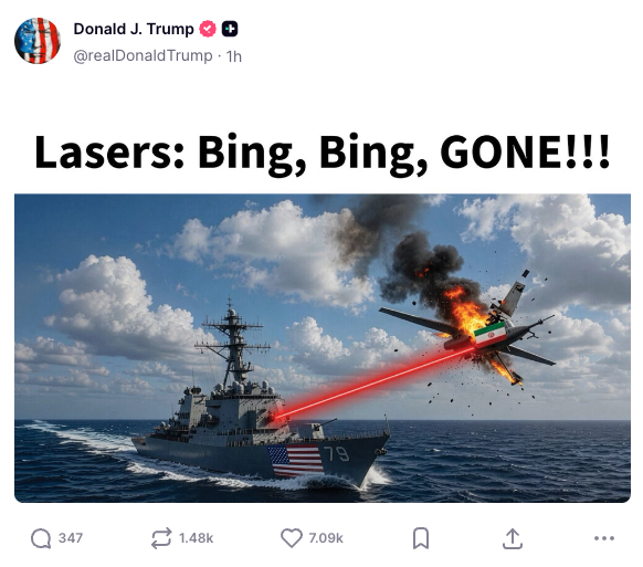  (Donald Trump)