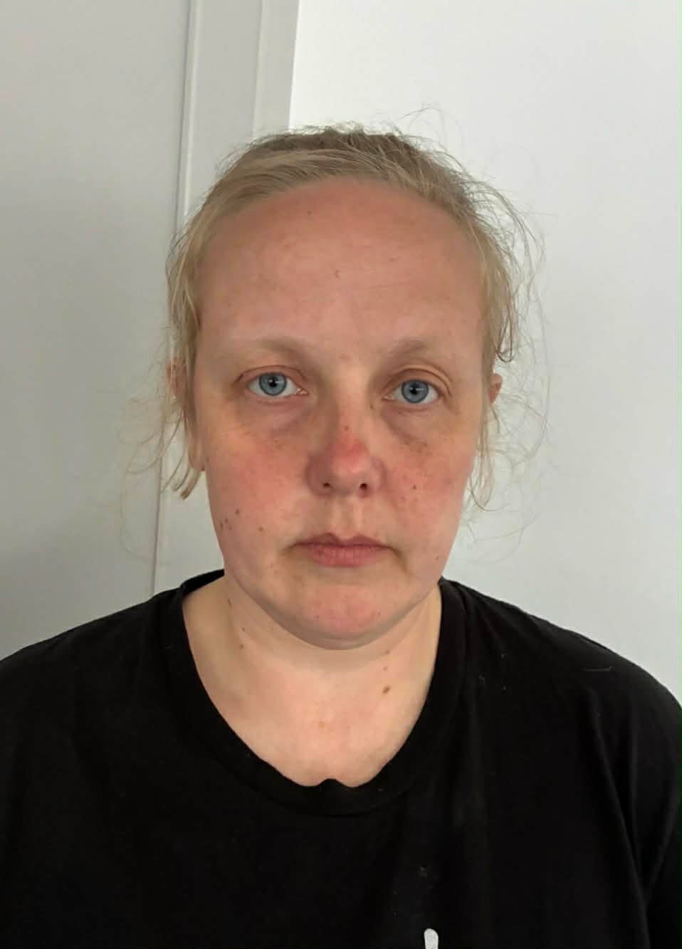 Mother-of-two Kayleigh Arnold is joining calls for reform (Kayleigh Arnold)
