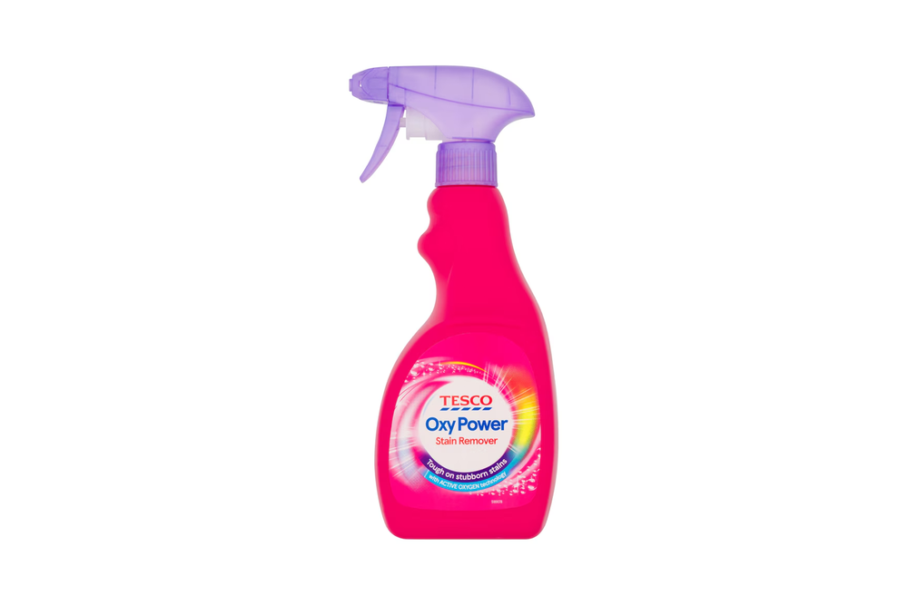 Image from: 11 best stain removers for clothes, tried and tested