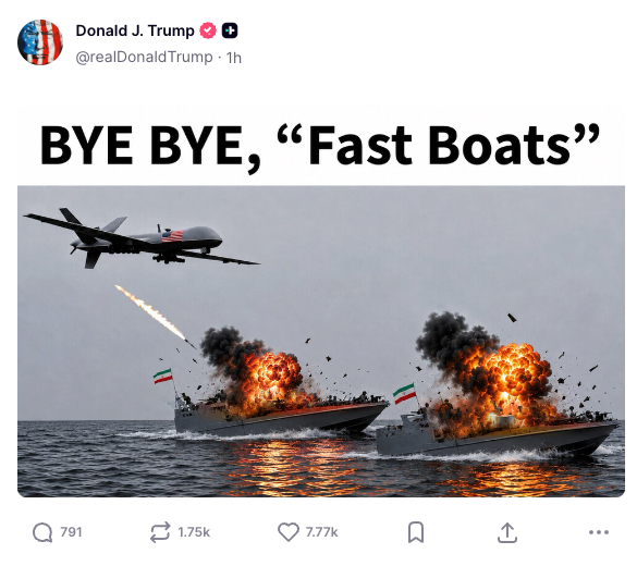 (Donald Trump)