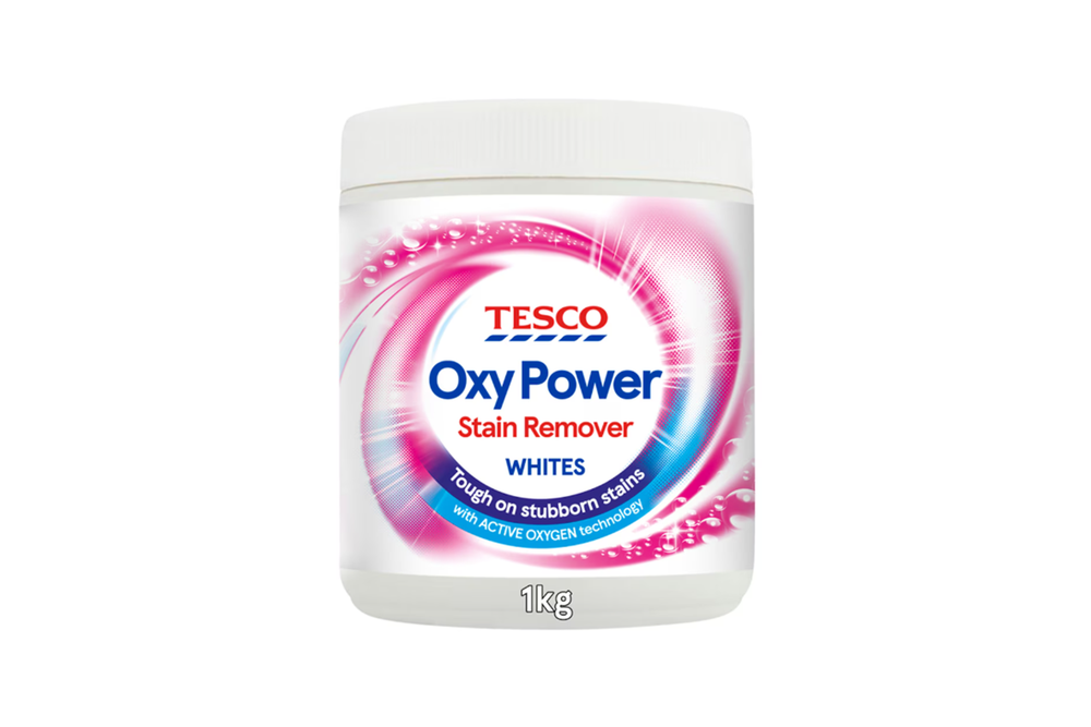 Image from: 11 best stain removers for clothes, tried and tested