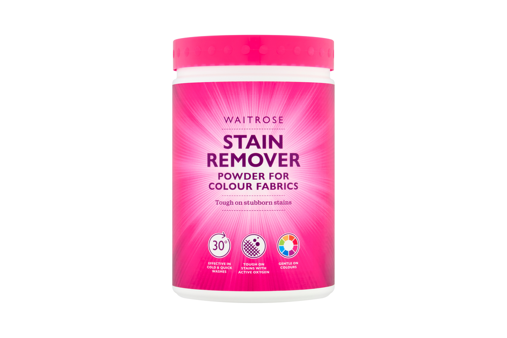Image from: 11 best stain removers for clothes, tried and tested