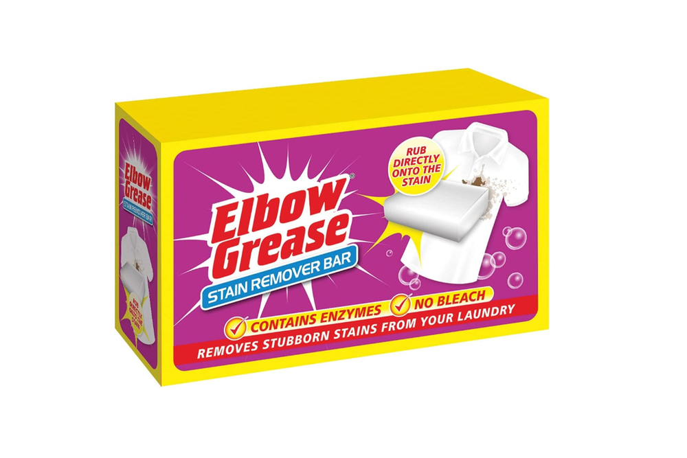 Image from: 11 best stain removers for clothes, tried and tested